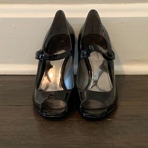 Marc Fisher “Dawna” Heels